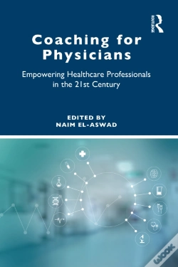 Capa do artigo Coaching For Physicians