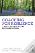 Coaching For Resilience