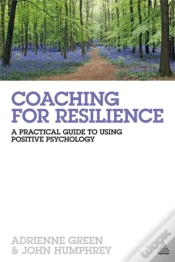 Capa do artigo Coaching For Resilience