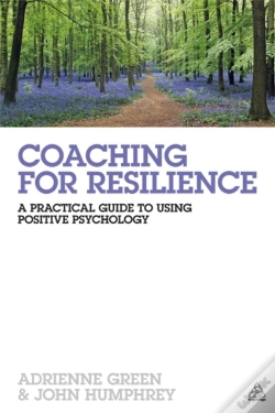 Capa do artigo Coaching For Resilience