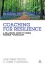 Coaching For Resilience - Preview