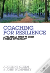 Capa do artigo Coaching For Resilience