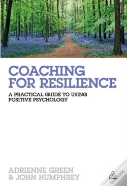 Capa do artigo Coaching For Resilience