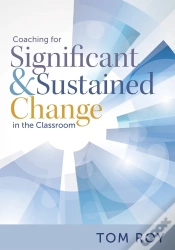 Capa do artigo Coaching For Significant And Sustained Change In The Classroom