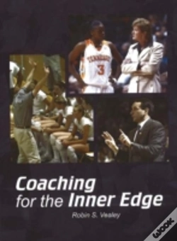 Capa do artigo Coaching For The Inner Edge