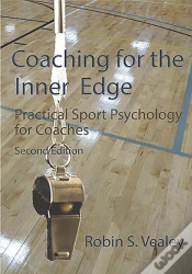 Capa do artigo Coaching For The Inner Edge