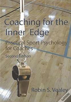 Capa do artigo Coaching For The Inner Edge