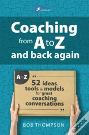 Capa do artigo Coaching From A To Z And Back Again