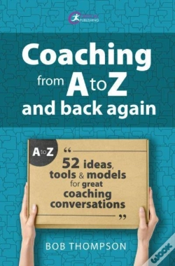 Capa do artigo Coaching From A To Z And Back Again