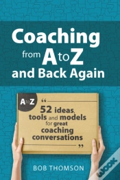 Capa do artigo Coaching From A To Z And Back Again