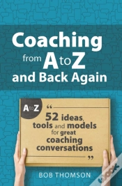 Capa do artigo Coaching From A To Z And Back Again