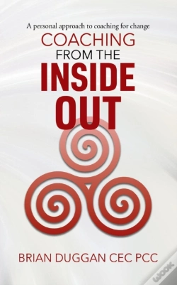 Capa do artigo Coaching From The Inside Out