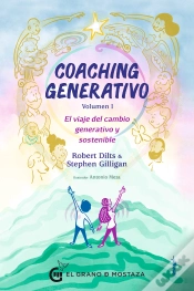 Capa do artigo Coaching Generativo, Volumen I