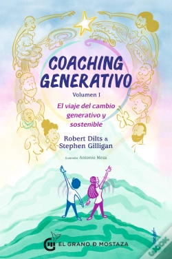 Capa do artigo Coaching Generativo, Volumen I
