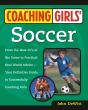 Coaching Girls' Soccer - Preview