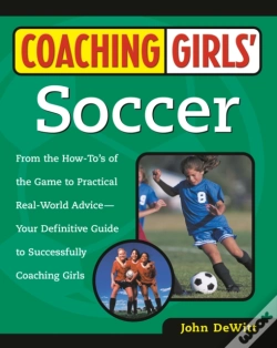 Capa do artigo Coaching Girls' Soccer