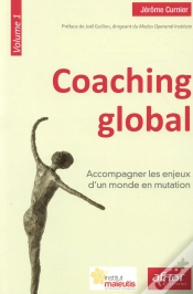 Capa do artigo Coaching Global