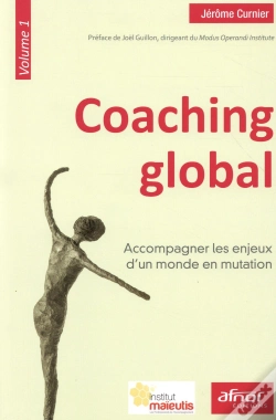 Capa do artigo Coaching Global