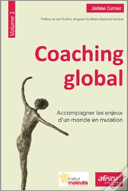 Capa do artigo Coaching Global