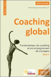 Capa do artigo Coaching Global - Tome 1