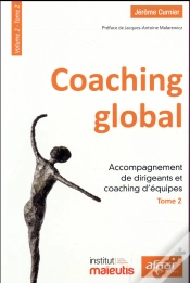 Capa do artigo Coaching Global - Tome 2