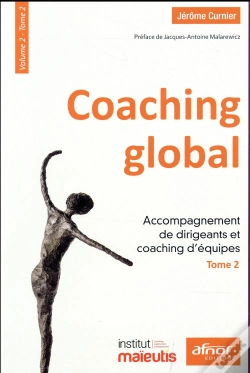 Capa do artigo Coaching Global - Tome 2