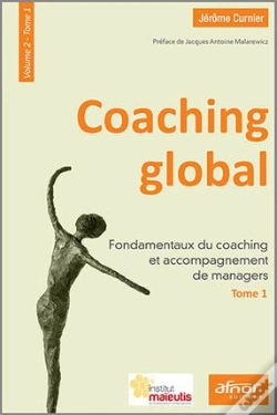 Capa do artigo Coaching Global Tome 2 ; Tome 1 Et Tome 2