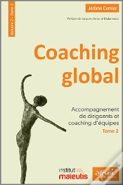 Capa do artigo Coaching Global  Volume 2  Tome 2
