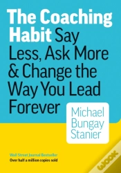 Capa do artigo Coaching Habit