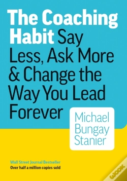 Capa do artigo Coaching Habit