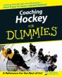 Coaching Hockey For Dummies - Preview