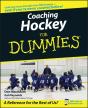 Coaching Hockey For Dummies - Preview