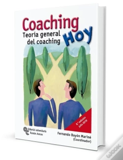 Capa do artigo Coaching Hoy