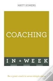Capa do artigo Coaching In A Week