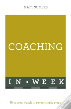 Capa do artigo Coaching In A Week