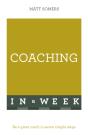 Coaching In A Week - Preview