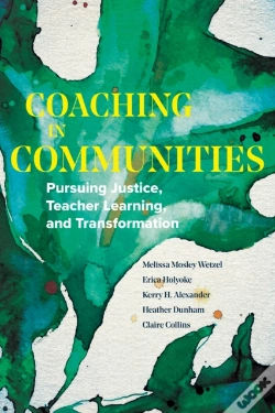 Capa do artigo Coaching In Communities