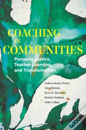 Capa do artigo Coaching In Communities