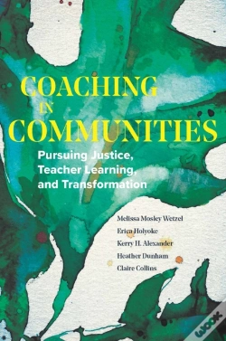 Capa do artigo Coaching In Communities