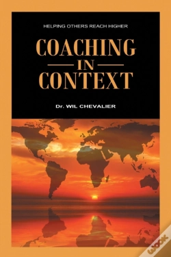 Capa do artigo Coaching In Context