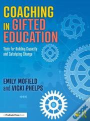 Coaching In Gifted Education
