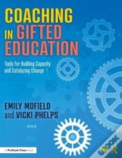 Capa do artigo Coaching In Gifted Education