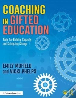 Capa do artigo Coaching In Gifted Education