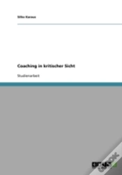Capa do artigo Coaching In Kritischer Sicht