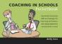 Coaching In Schools Pocketbook - Preview