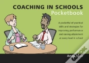 Capa do artigo Coaching In Schools Pocketbook
