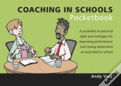 Capa do artigo Coaching In Schools Pocketbook