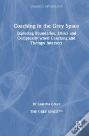 Capa do artigo Coaching In The Grey Space
