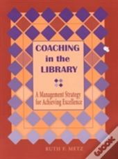 Coaching In The Library