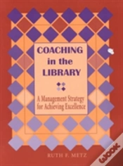 Capa do artigo Coaching In The Library